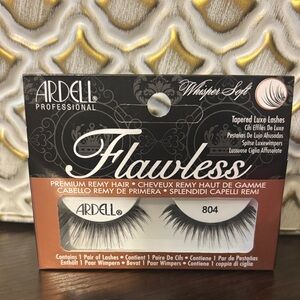 Ardell Flawless Tapered Luxe Lashes - 405